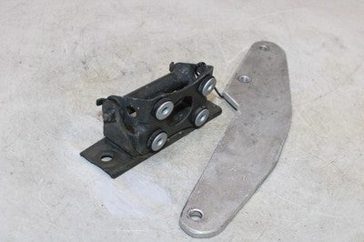 2000 SUZUKI GSXR 750 OEM MOUNTING BRACKETS MOUNTS STAY SET KIT