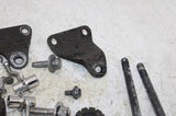 2007 HONDA SHADOW VLX 600 VT600CD DELUXE OEM ENGINE MOUNTING BOLTS HARDWARE