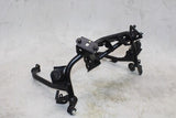 2022 KAWASAKI NINJA 650 EX650NM OEM UPPER FAIRING MIRROR GAUGES STAY BRACKET