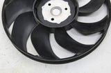 05-06 SUZUKI GSXR 1000 OEM ENGINE RADIATOR COOLING FAN