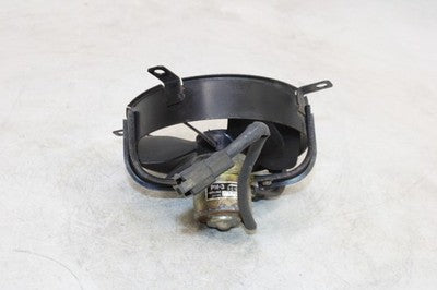 1987 HONDA ELITE 150 CH150 OEM ENGINE RADIATOR COOLING FAN