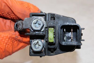 2006 SUZUKI GSXR1000 OEM ENGINE STARTER RELAY STARTING MOTOR SWITCH