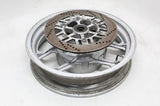 1987 KAWASAKI CONCOURS 1000 ZG1000A OEM REAR BACK WHEEL RIM