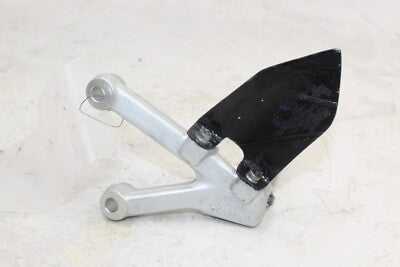 2004 DUCATI 749 OEM RIGHT FRONT FOOT REST PEG STEP