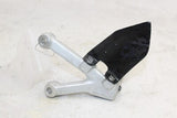 2004 DUCATI 749 OEM RIGHT FRONT FOOT REST PEG STEP