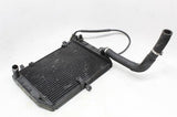99-02 YAMAHA YZF R6 OEM ENGINE RADIATOR MOTOR COOLER COOLING RADIATER