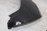 2005 HONDA CBR600RR OEM RIGHT LOWER BOTTOM BELLY SIDE FAIRING COWL