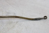 03-06 SUZUKI SV1000S REAR BACK BRAKE HOSE FLUID LINE