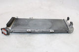 2014 KAWASAKI NINJA 650 EX650F OEM ENGINE RADIATOR MOTOR COOLER COOLING RADIATER