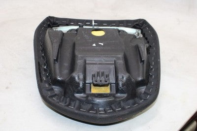 12-16 KAWASAKI NINJA 650 EX650F OEM REAR PASSENGER TANDEM SEAT PAD SADDLE