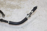 06-08 KAWASAKI NINJA 650R OEM CLUTCH CABLE LINE