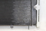01-05 YAMAHA FZ1 OEM ENGINE RADIATOR MOTOR COOLER COOLING RADIATER