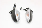 2016 BMW S1000XR OEM FRONT LEFT RIGHT TURN SIGNALS LIGHT INDICATORS
