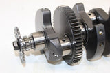 2005  KAWASAKI NINJA ZX10R OEM ENGINE MOTOR CRANKSHAFT CRANK SHAFT