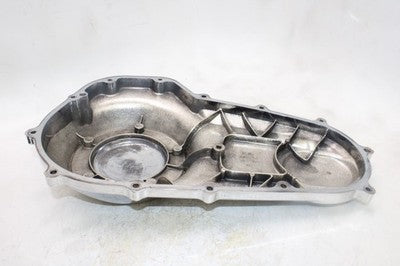 2015 HARLEY-DAVIDSON ROAD GLIDE SPECIAL FLTRXS OEM LEFT SIDE LOWER ENGINE COVER