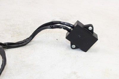 1996 KAWASAKI KZ1000P POLICE OEM TURN SIGNAL BLINKER RELAY FLASHER SWITCH