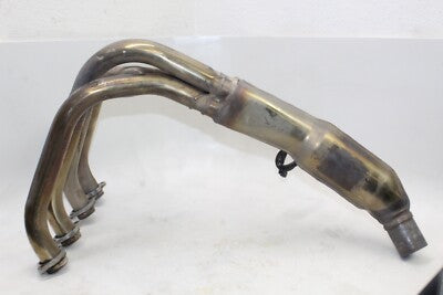 2016 SUZUKI BANDIT 1250S GSX1250SA OEM EXHAUST HEADER PIPES MANIFOLD