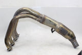 2016 SUZUKI BANDIT 1250S GSX1250SA OEM EXHAUST HEADER PIPES MANIFOLD