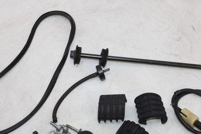 1997 KAWASAKI VULCAN 1500 VN1500A OEM ENGINE MOUNTING BOLTS HARDWARE SCREWS