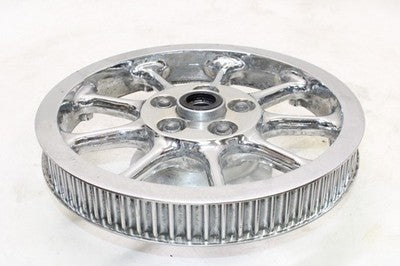 2002 YAMAHA ROAD STAR XV1600A OEM BELT SPROCKET WHEEL
