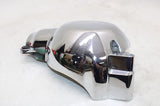2002 YAMAHA V STAR 650 XVS650A CLASSIC OEM LEFT SIDE COVER ENGINE FAIRING