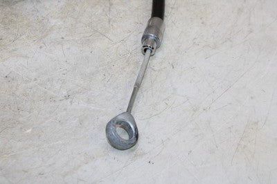 2007 HARLEY-DAVIDSON SPORTSTER 883 LOW XL883L OEM CLUTCH CABLE LINE