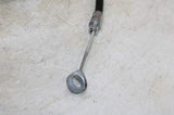 2007 HARLEY-DAVIDSON SPORTSTER 883 LOW XL883L OEM CLUTCH CABLE LINE