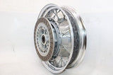 96-99 KAWASAKI VULCAN 1500 VN1500D OEM REAR BACK WHEEL RIM