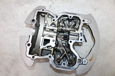 11-17 SUZUKI BOULEVARD C50 VL800 OEM ENGINE TOP END CYLINDER HEAD COVER