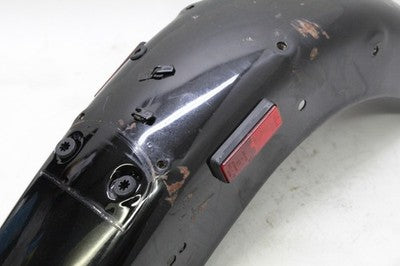 2006 HONDA REBEL 250 CMX250C OEM REAR BACK WHEEL FENDER MUD GUARD