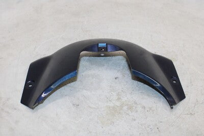 2005 KAWASAKI ZZR1200 OEM FRONT GAS TANK FUEL CELL FAIRING COWL COVER TRIM