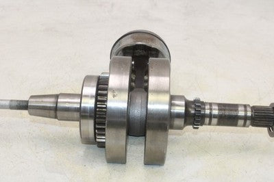 95-96 HONDA FOURTRAX FOREMAN 400 TRX400FW OEM ENGINE MOTOR CRANK SHAFT W PISTON