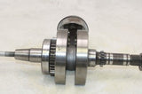 95-96 HONDA FOURTRAX FOREMAN 400 TRX400FW OEM ENGINE MOTOR CRANK SHAFT W PISTON