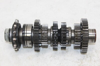 15-24 YAMAHA YZF R3 OEM ENGINE MOTOR TRANSMISSION TRANNY GEARS