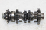 15-24 YAMAHA YZF R3 OEM ENGINE MOTOR TRANSMISSION TRANNY GEARS