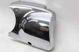 95-98 HONDA SHADOW ACE 1100 VT1100C2 OEM LEFT ENGINE CHROME COVER