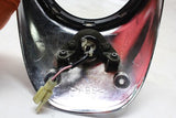 2003 YAMAHA V STAR 1100 XVS1100 OEM GAS TANK CAP COVER TRIM PANELCOWL FAIRING