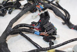 2008 YAMAHA FJR1300A ABS OEM MAIN ENGINE WIRING HARNESS MOTOR WIRE LOOM