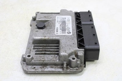 2008 BMW K1200S OEM ECU COMPUTER CONTROLLER UNIT BLACK BOX ECM CDI