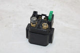 2008 YAMAHA V STAR 1100 XVS1100 CUSTOM OEM ENGINE STARTER RELAY STARTING MOTOR