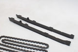 1997 KAWASAKI VULCAN 1500 VN1500D CLASSIC OEM CAM CHAIN WITH GUIDES
