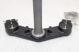 18-23 KAWASAKI NINJA 400 EX400 OEM FRONT FORKS CLAMP LOWER TRIPLE TREE STEM