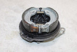 1992 YAMAHA XT350 OEM REAR BACK BRAKE DRUM ASSEMBLY