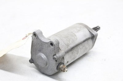 2003 SUZUKI SV1000 OEM ENGINE STARTING STARTER MOTOR -DC 12V