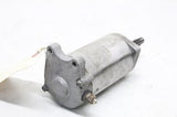 2003 SUZUKI SV1000 OEM ENGINE STARTING STARTER MOTOR -DC 12V