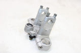 2003 BMW F650GS DAKAR OEM FORKS UPPER TRIPLE TREE CLAMP