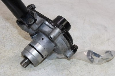 01-03 KAWASAKI ZRX1200 OEM ENGINE WATER COOLANT PUMP