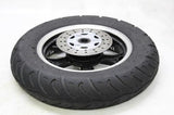 2020 BAODIAO 9 LINES 50CC OEM FRONT WHEEL RIM W TIRE