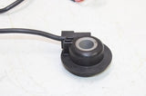 2006 SUZUKI VSTROM 650 DL650 OEM SPEED DRIVE GEAR HUB WITH CABLE