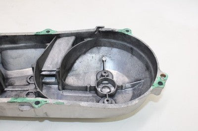 2010 HONDA ELITE 110 NHX110 OEM LEFT SIDE ENGINE COVER